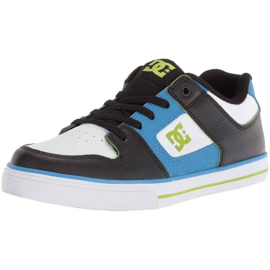 dc boys sneakers