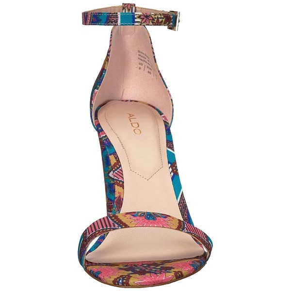 aldo myly heeled sandal
