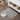 Burlap Dove Grey Bathmat 20x30