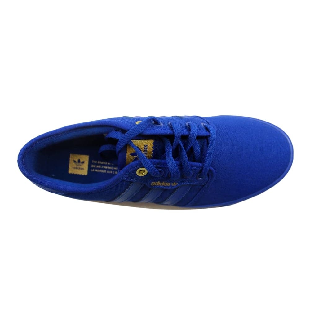 adidas seeley royal blue