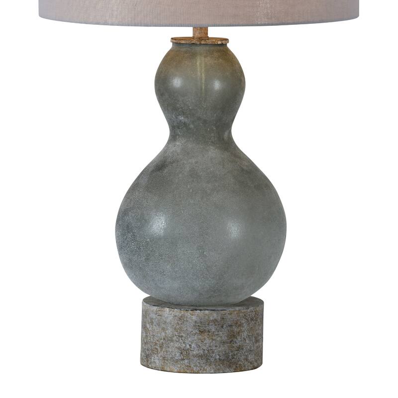 Amora Table Lamps, Set of 2 - 29.00
