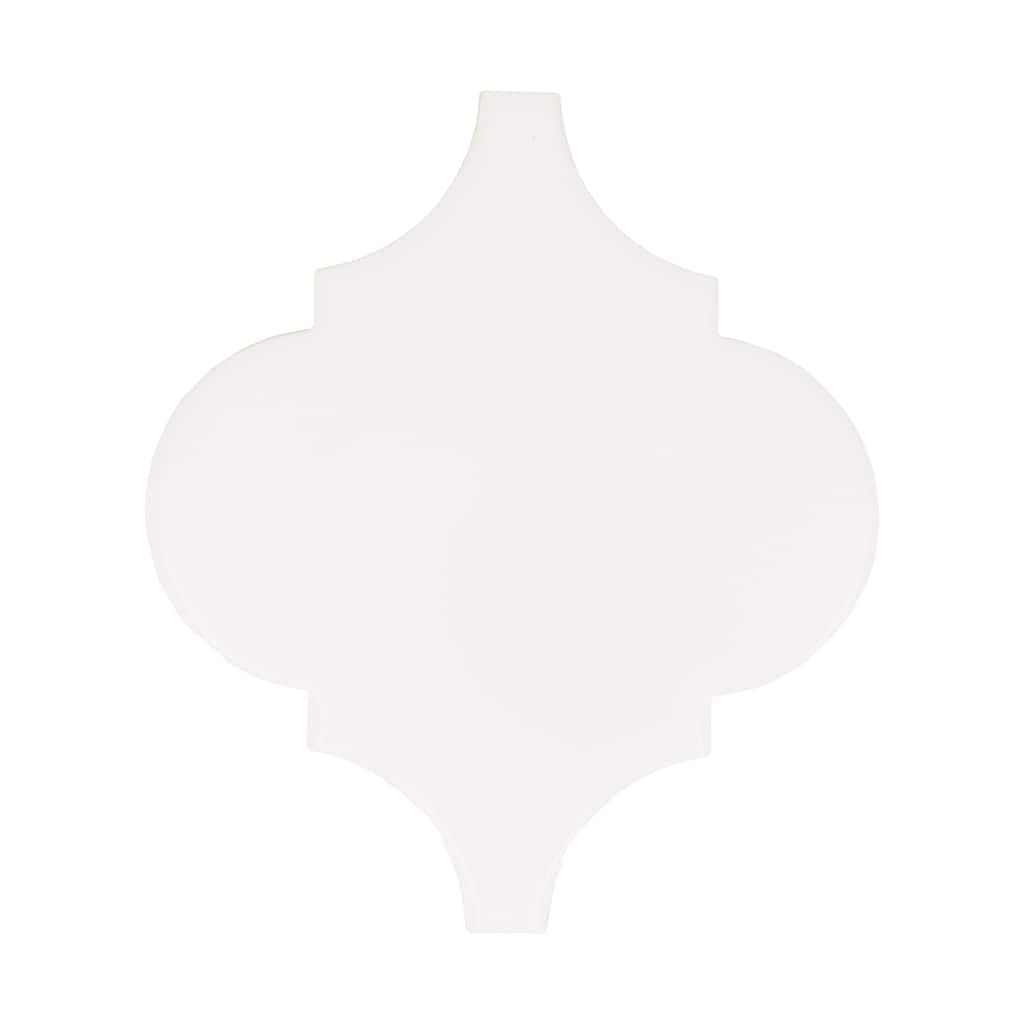 Daltile Mythology 6" Ceramic Arabesque Wall Tile (90 PC per Carton) (10.80 SQFT per Carton)