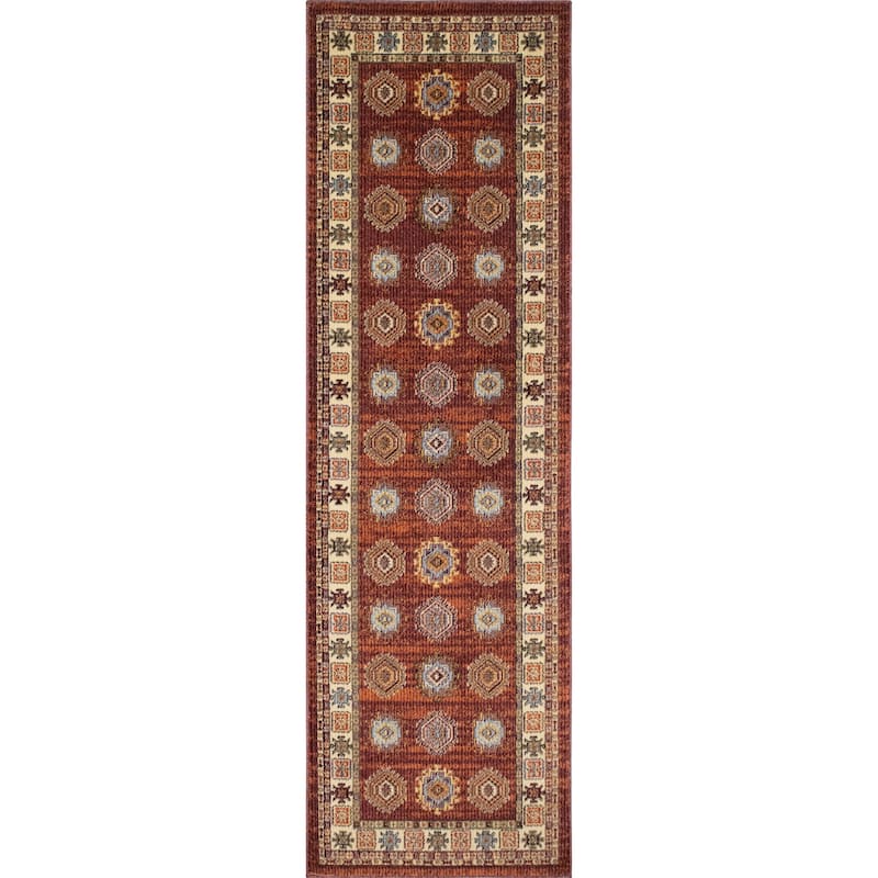 Noori Rug Karabag Lavon Rug