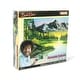 preview thumbnail 2 of 2, Bob Ross Mountain Retreat Nature Puzzle | 1000 Piece Jigsaw Puzzle