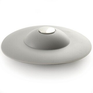 Shop Norpro 2 In 1 Silicone Kitchen Sink Strainer Basket Filter