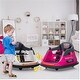 preview thumbnail 6 of 21, 12V Electric Toddler Bumper Car with Remote Control