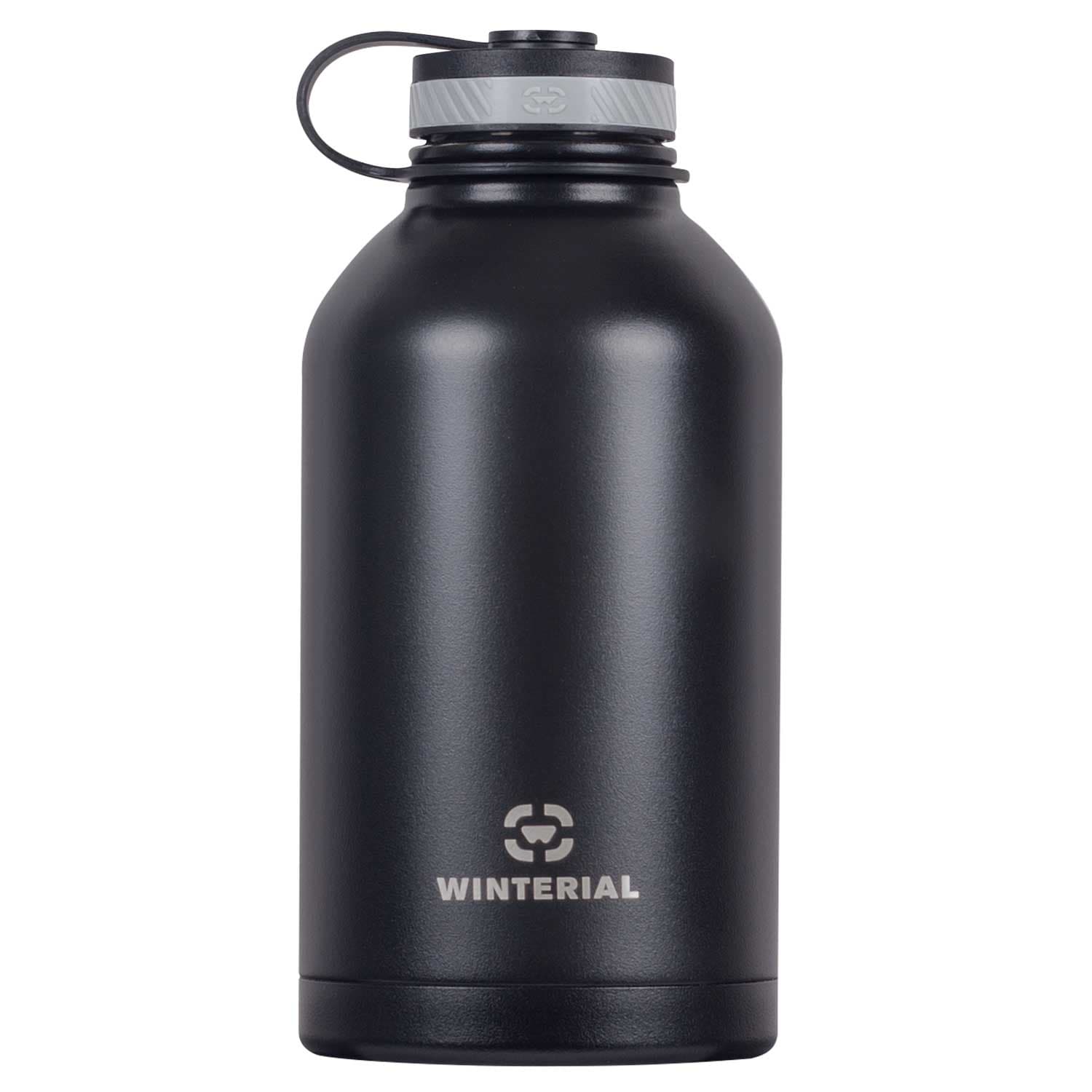 https://ak1.ostkcdn.com/images/products/is/images/direct/3c8f6349b2cbf927d2dd69dba2915129857ecd32/Winterial-64-oz-Insulated-Steel-Water-Bottle-and-Beer-Growler.-Double-Walled-Thermos-Flask.jpg