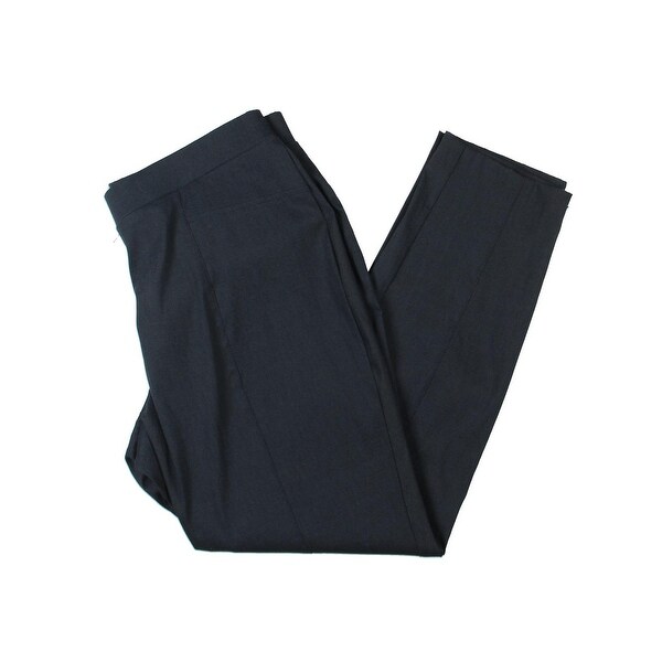 rafaella comfort straight leg pants