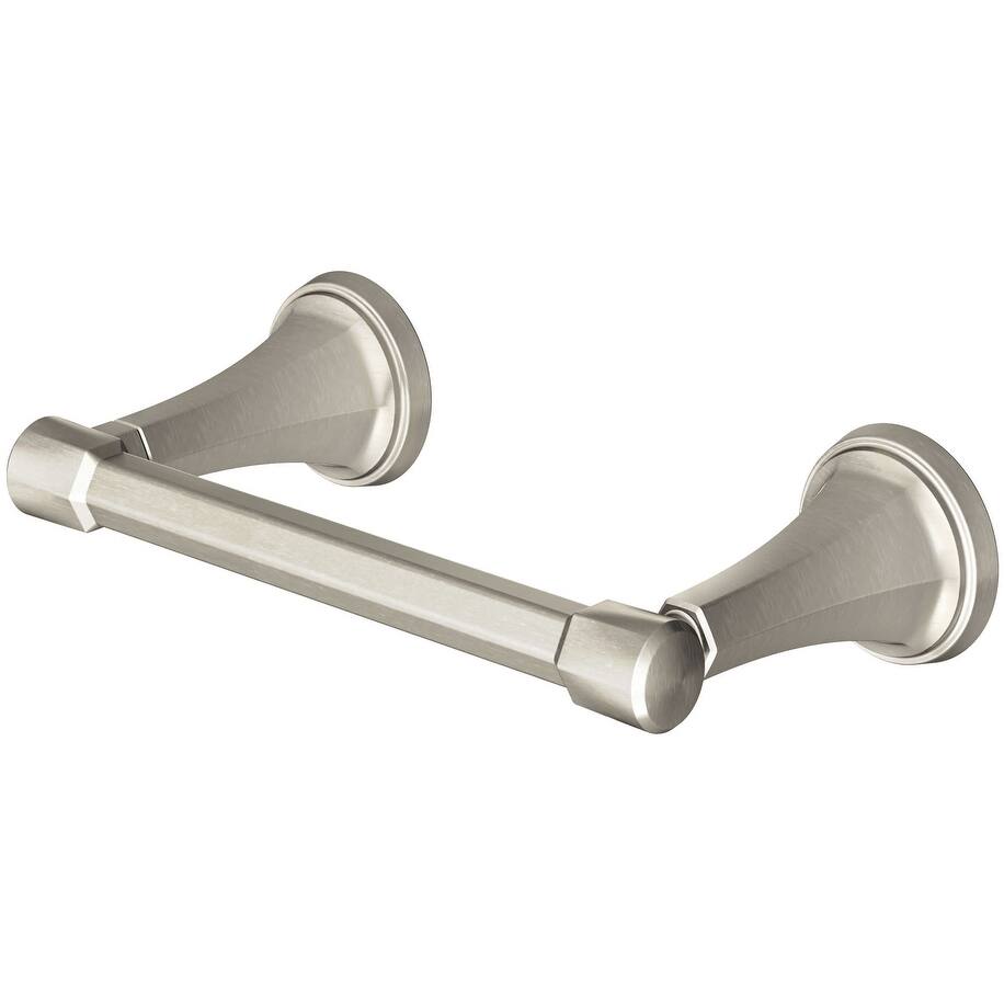 DXV Fitzgerald Wall Mounted Pivoting Toilet Paper Holder