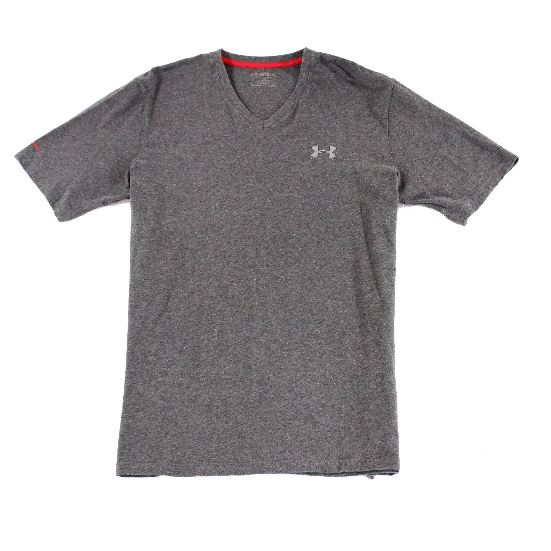 Under armour sale v neck loose