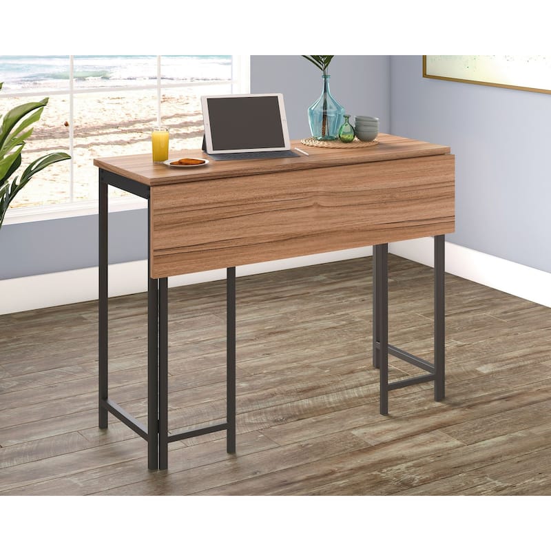North Avenue Table With Drop Leaf