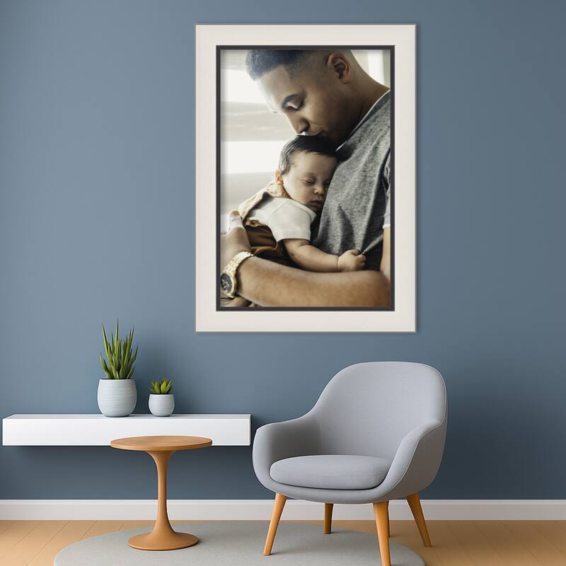 Ellie Picture Frame, Photo Frame