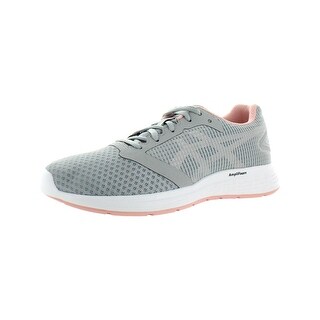 asics women's patriot 10