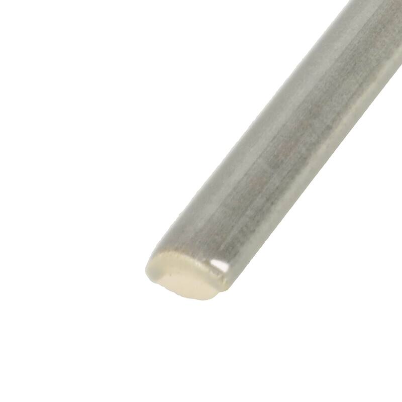 Daltile Miramo 1/2" x 12" Ceramic Jolly Trim (Sold By the Piece)