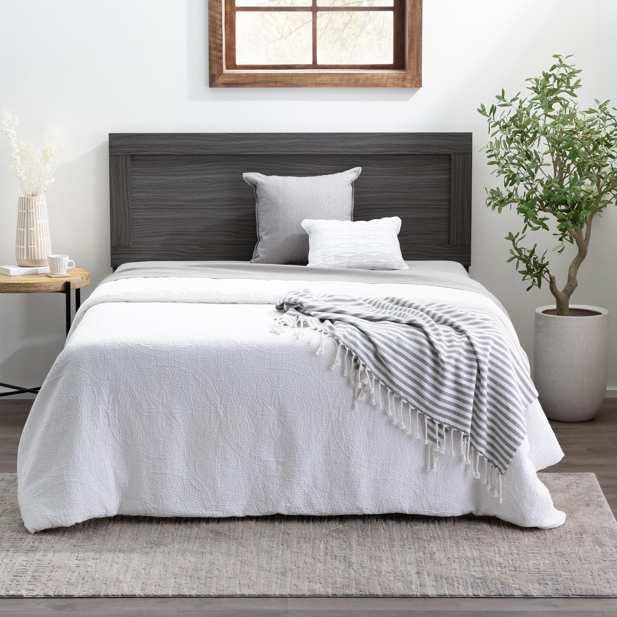 Brookside leah platform shop bed