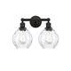 Option Oil Rubbed Bronze / Clear