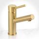 Option Champagne Gold