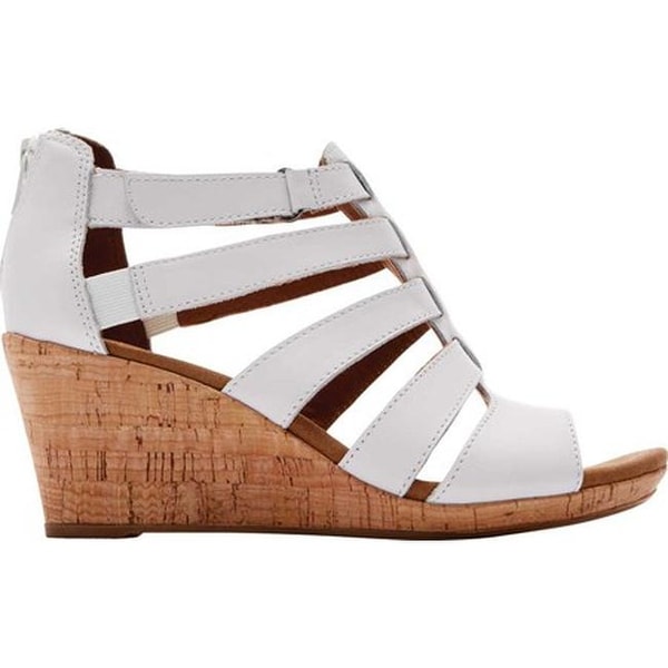 rockport briah gladiator sandal