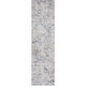 preview thumbnail 5 of 6, Livabliss Hassler Modern Industrial Area Rug 2' 7" x 10' - Runner