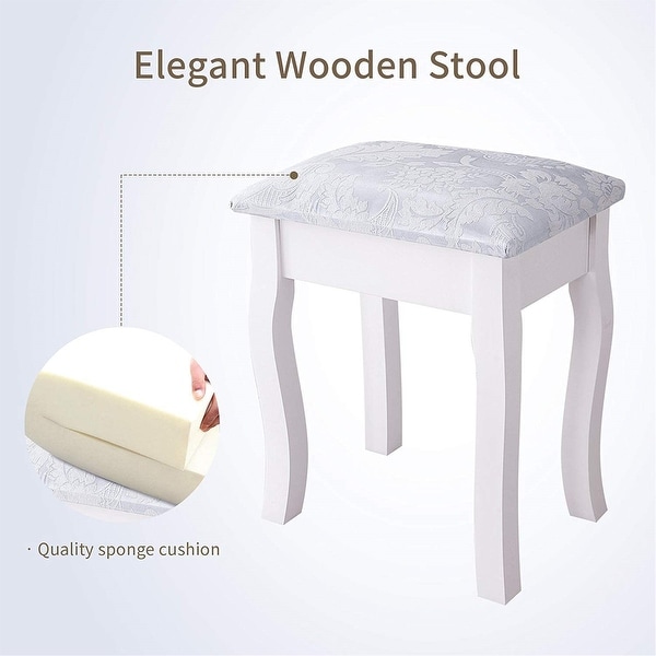 Mecor vanity set sale