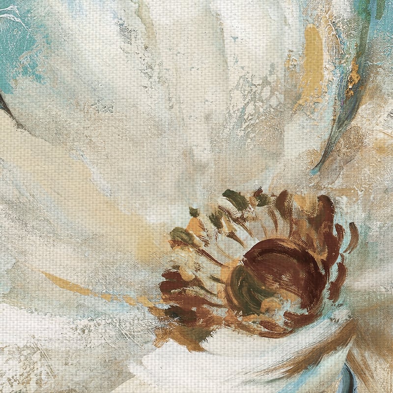 Bellissimo Square I Soft by Sandy Doonan Canvas Art Print