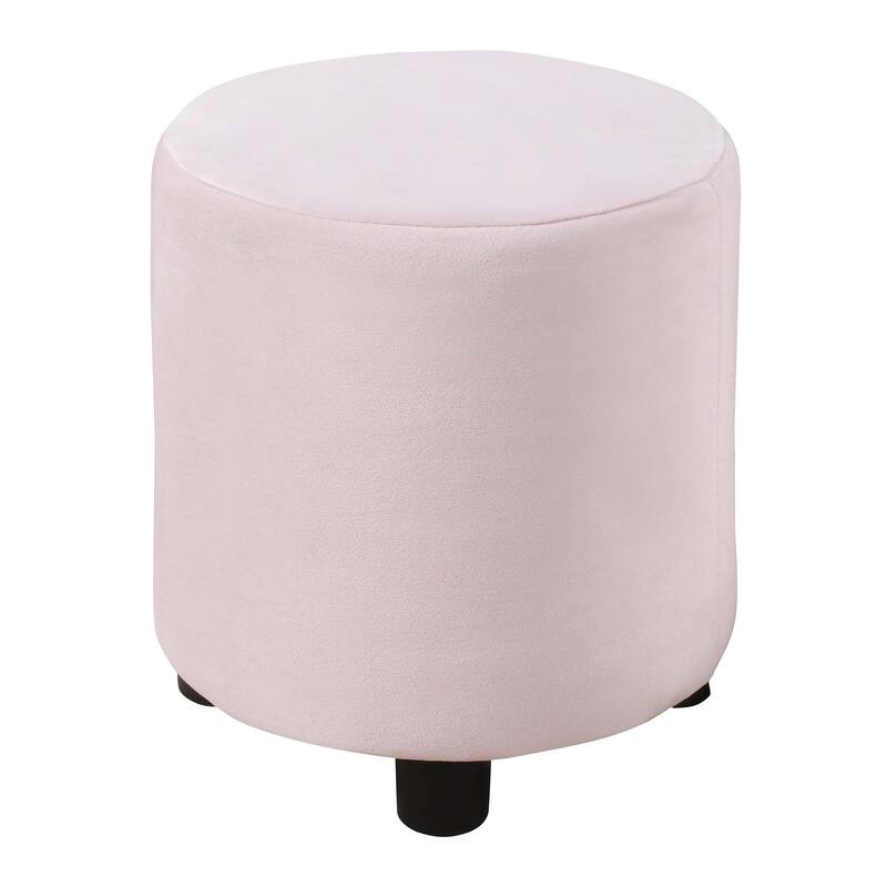Grounded Bed, Mother & Child Bed with Bedside Desk & Round Stool