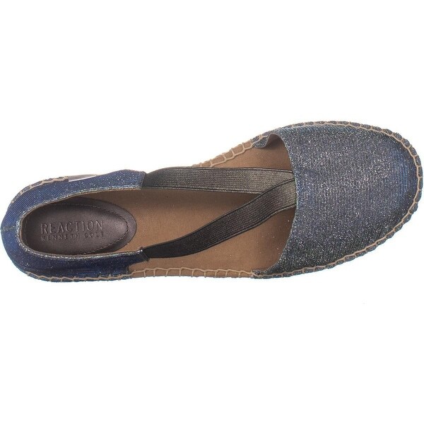 kenneth cole espadrille flats