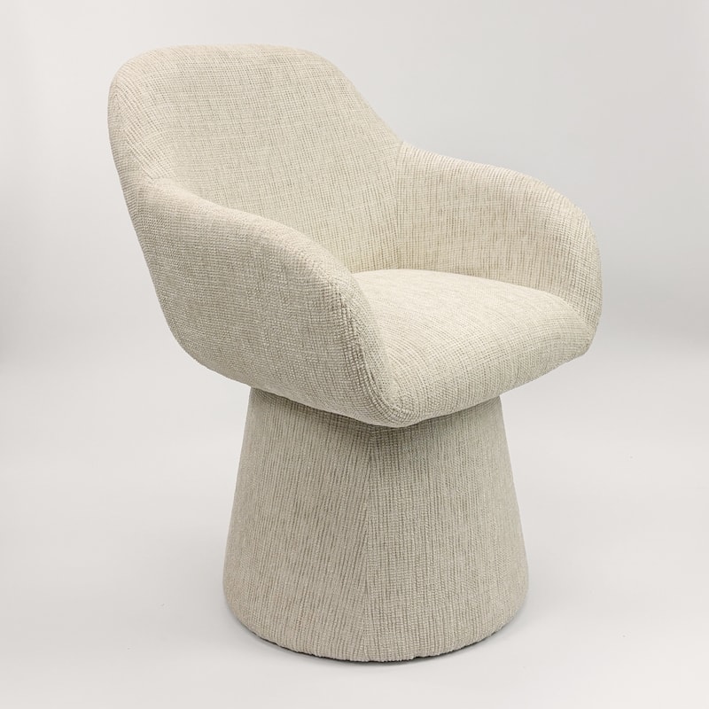 Nora Swivel Chair