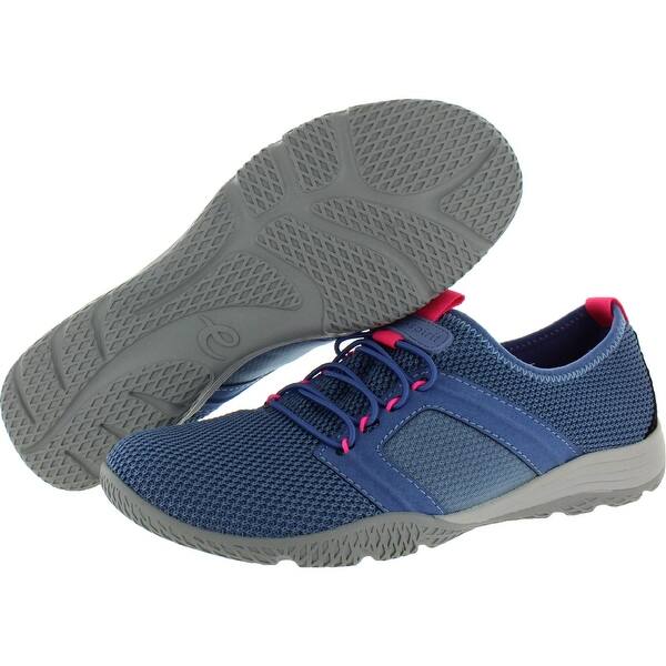 Easy Spirit Gemela 2 Womens Fitness Comfort Walking Shoes