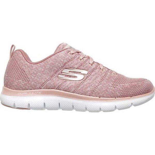 Skechers flex best sale appeal high energy