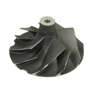Shop Bd Diesel Performance 1047000 Turbo Compressor Wheel Overstock 15794934