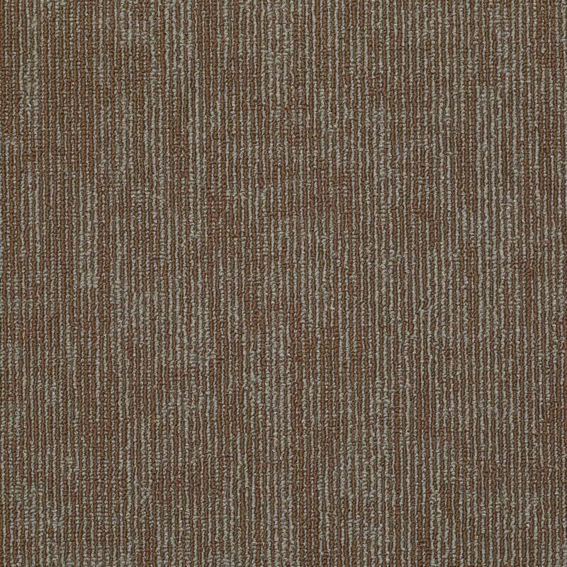 Shaw Philadelphia Commercial Carbon Copy 24" x 24" Glue Down Carpet - Duplicate