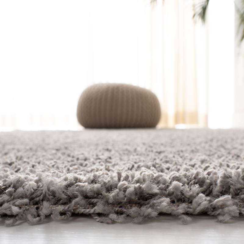 SAFAVIEH, Primo Shag Gillie 1.2-inch Thick Rug - 9' x 12'