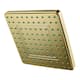Option Antique Brass