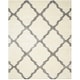 preview thumbnail 9 of 51, SAFAVIEH Montreal Shag Ucha 2-inch Thick Rug