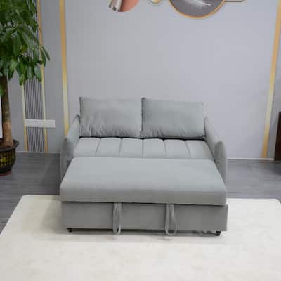 Versatile Sofa Bed - Ideal for Living Rooms and Guest Bedrooms