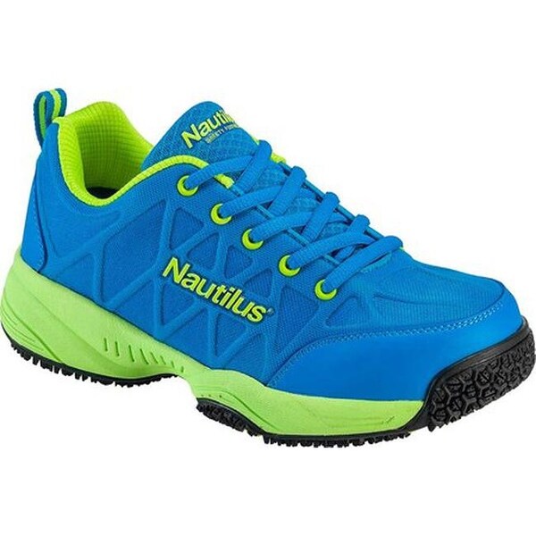 women's composite work shoes