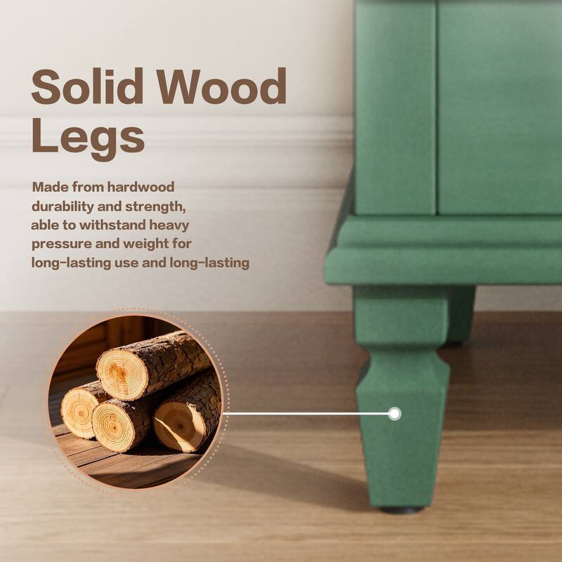 Rustic 55'' Tall Storage Cabinet with Drawer