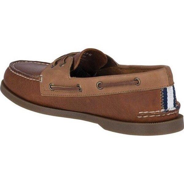 men's authentic original daytona boat shoe