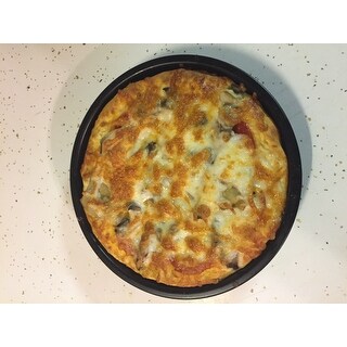 NuWave Brio Digital Air Fryer (6 qt, Black)