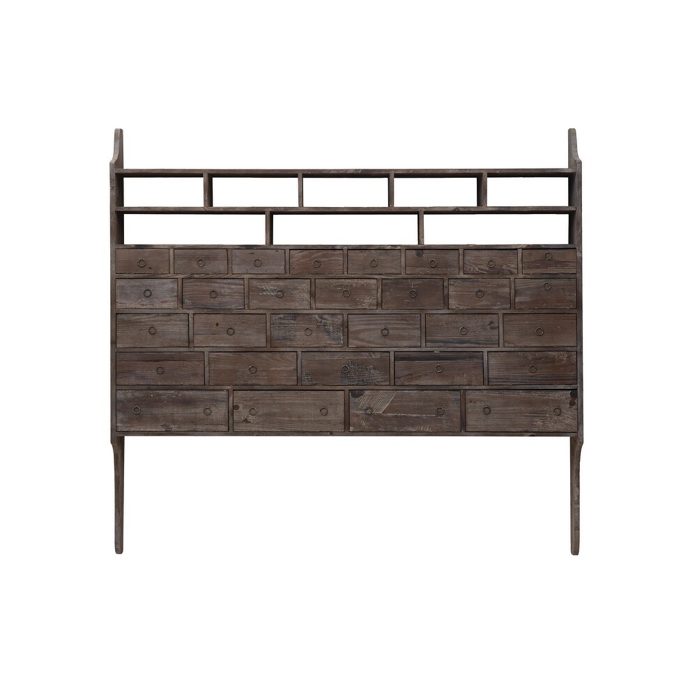 Reclaimed Wood Decorative Accessories | Find Great Home Decor ...