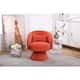 Option Orange-Linen