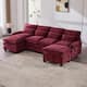 Option Wine Red