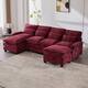 Option Wine Red