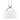 Campbell Hall 3 Light Pendant - Aged Brass/Black Brass Combo