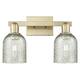 Option Antique Brass / Mica