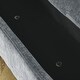 preview thumbnail 18 of 25, Chenille Upholstered Bench