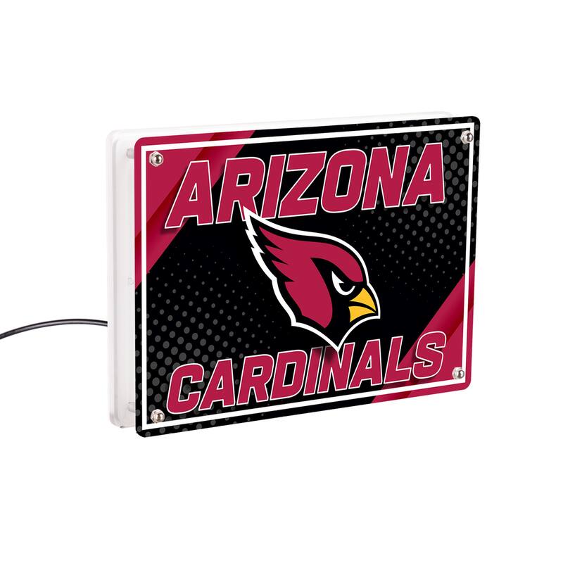 Arizona Cardinals LED Lighted Sign