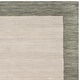 preview thumbnail 13 of 28, SAFAVIEH Handmade Himalaya Janessa Modern Wool Rug