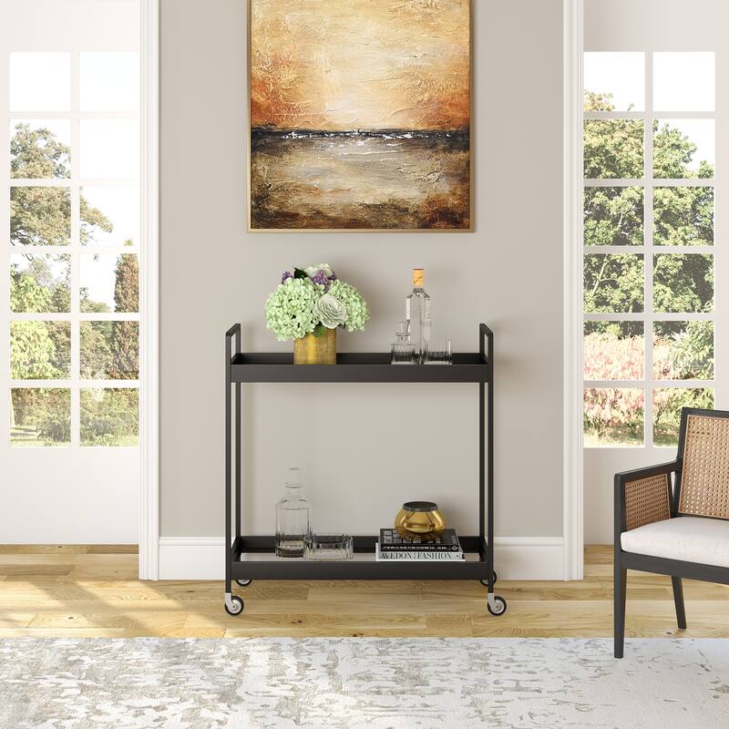 Cooper Bar Cart